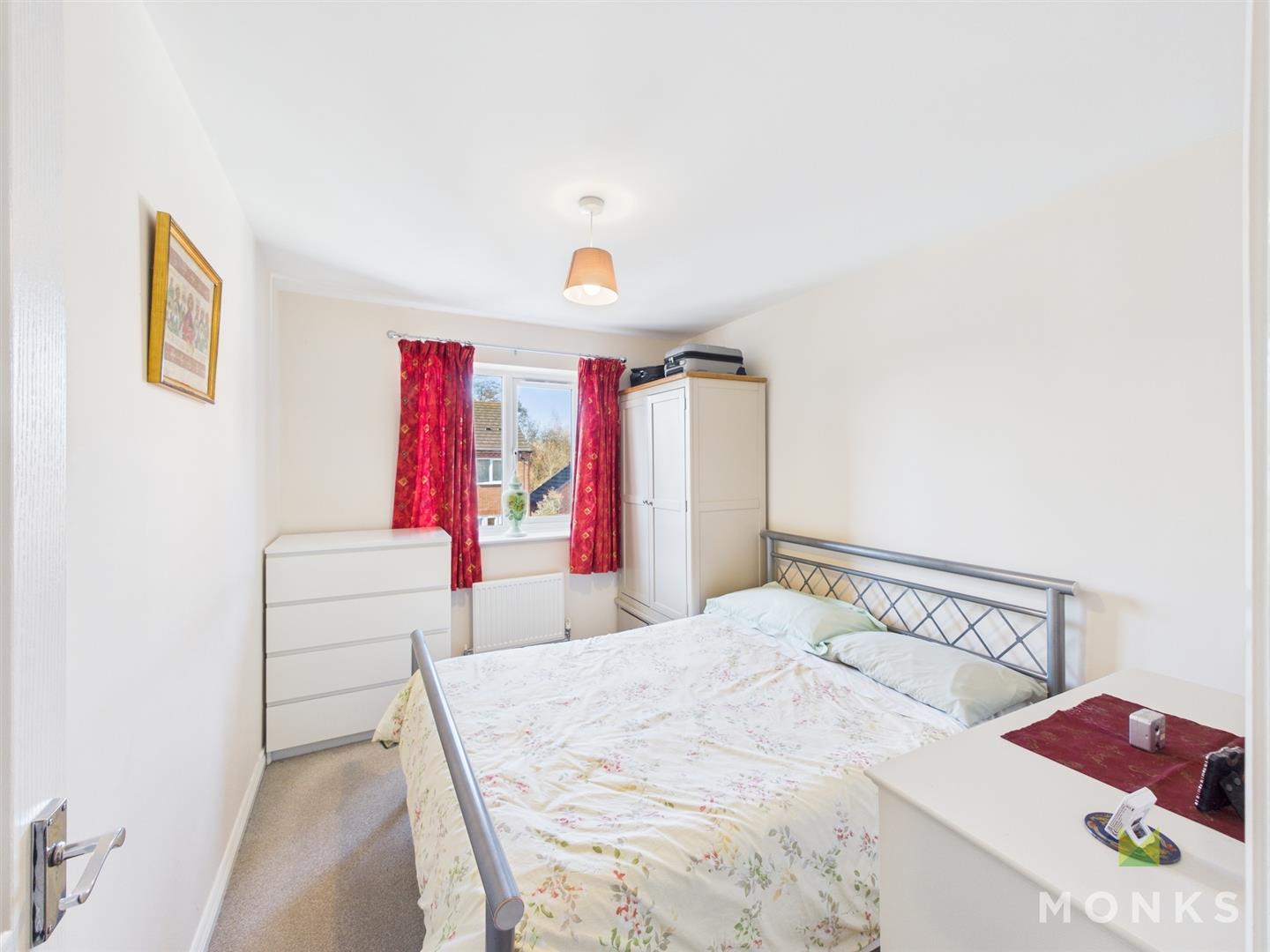 21 Stall Meadow, Wem, SY4 5YL For Sale